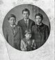 Family: Adelbert Leo Wilson + Gertrude B. Murray (F93)