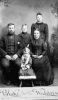 Family: Israel Sherman Root + Bertha Elizabeth Holcomb (F461)